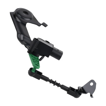 POSTERIORE SINISTRO SENSORE ALTEZZA SOSPENSIONI compatibile per AUDI A6 A7 A8 Q5 4H0941309C