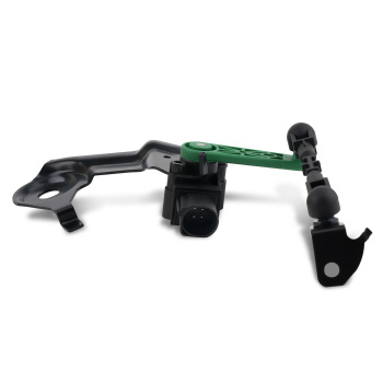 Rear Left Headlight Height Level Sensor For Audi Q5 3.2L V6 2009-2012 V10720056