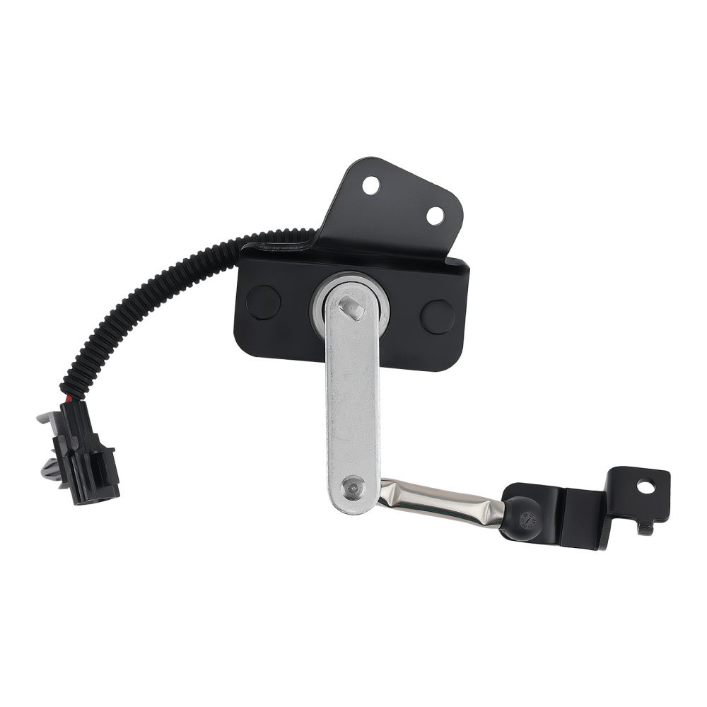 Rear Suspension Height Adjusting Sensor compatible for Infiniti QX56 Base 5.6L compatible for V8 2011-2013
