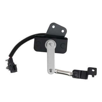 Rear Suspension Height Adjusting Sensor compatible for Infiniti QX56 Base 5.6L compatible for V8 2011-2013