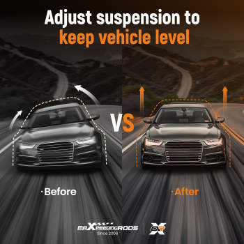 Suspension Height Level Sensor for Mercedes-Benz S-Class W220