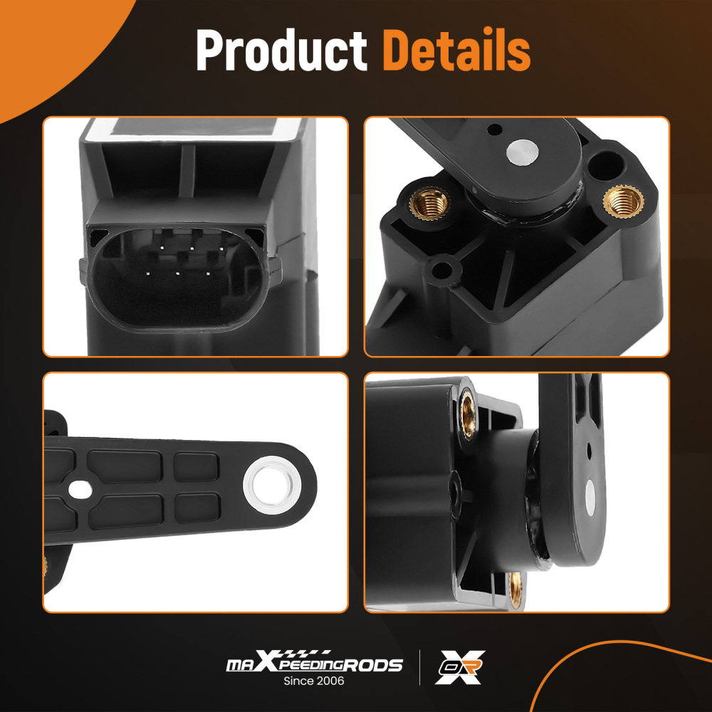 Suspension Height Level Sensor for Mercedes-Benz S-Class W220