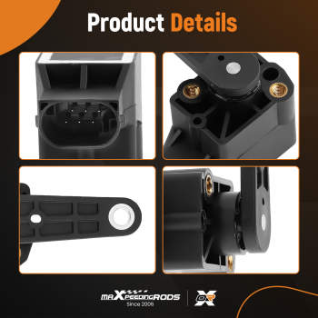 Suspension Height Level Sensor for Mercedes-Benz S-Class W220