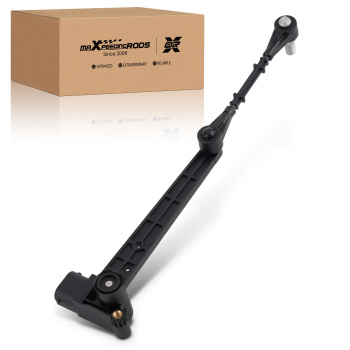 Rear Height Level Sensor compatible for Land Rover L322 Series compatible for Range Rover V8 4.2L/Compatible for V8 4.4L