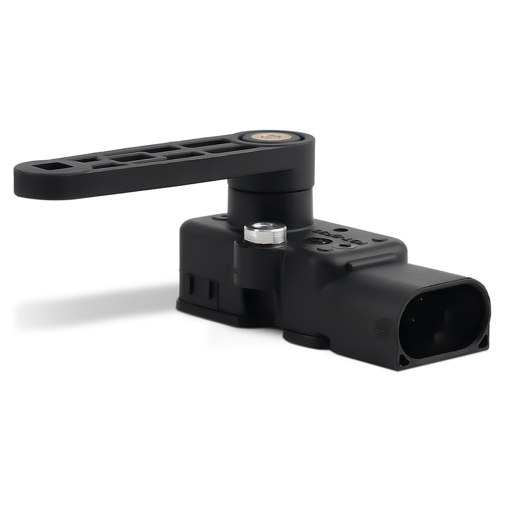 Air Suspension Ride Height Level Sensor compatible for BMW X5 sDrive35i xDrive35d xDrive35i