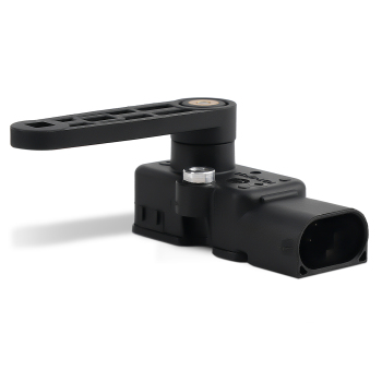 Air Suspension Ride Height Level Sensor compatible for BMW X5 sDrive35i xDrive35d xDrive35i