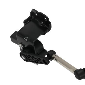 Posteriore Sinistro Sensore Altezza compatibile per VW Sharan 7N Passat 362 365 7N0941273