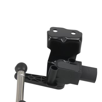 Headlight level sensor rear left for VW Passat 362 7N0941273