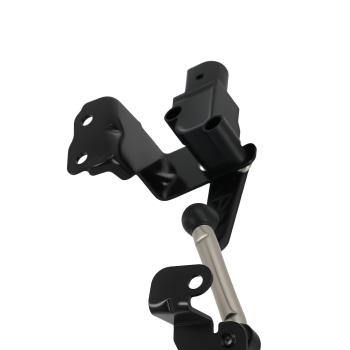 Posteriore Sinistro Sensore Altezza compatibile per VW Sharan 7N Passat 362 365 7N0941273