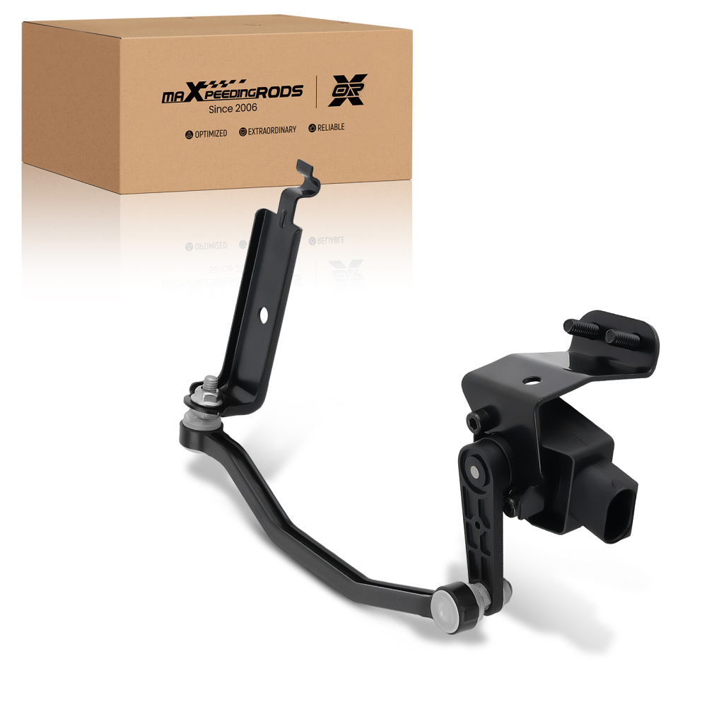 Front Right Suspension Height Level Sensor compatible for Volvo XC70 2009-2016 31288272