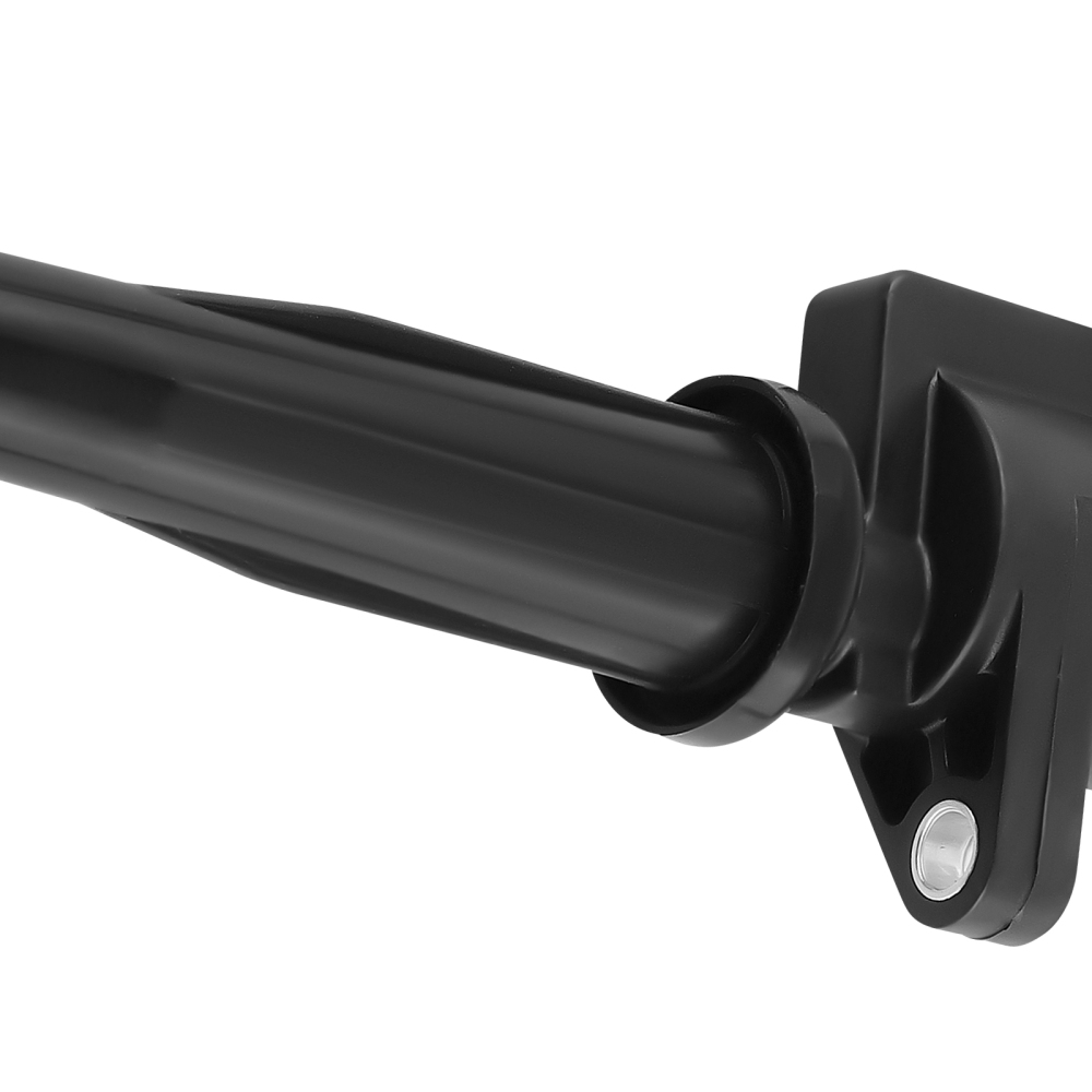 4 Ignition Coils + 4 Spark Plugs compatible for Lincoln MKZ compatible for Mercury Mariner Ford L4 UF621