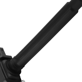 4 Ignition Coil + Spark Plugs compatible for Chrysler 200 compatible for Dodge Dart compatible for Jeep Ram 2.4L L4 UF751