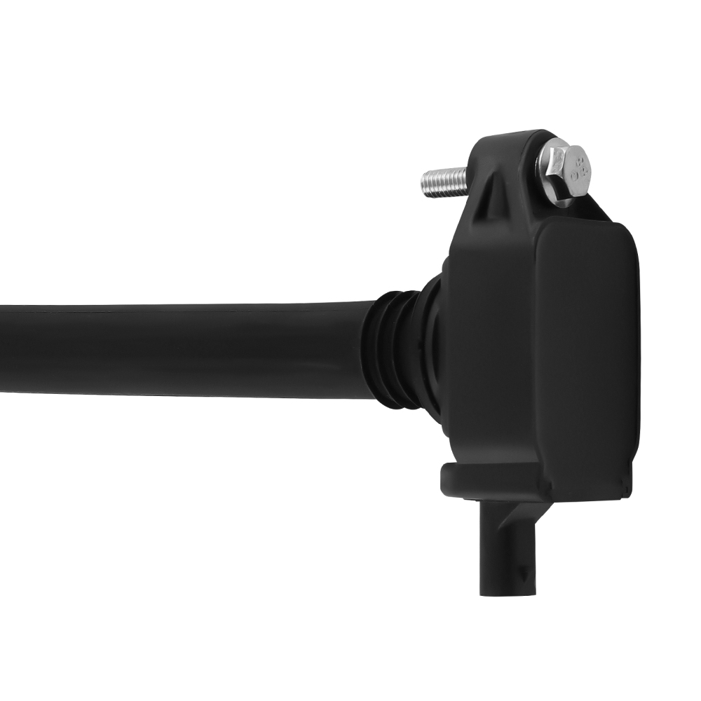 4 Ignition Coil + Spark Plugs compatible for Chrysler 200 compatible for Dodge Dart compatible for Jeep Ram 2.4L L4 UF751