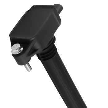 4 Ignition Coil + Spark Plugs compatible for Chrysler 200 compatible for Dodge Dart compatible for Jeep Ram 2.4L L4 UF751