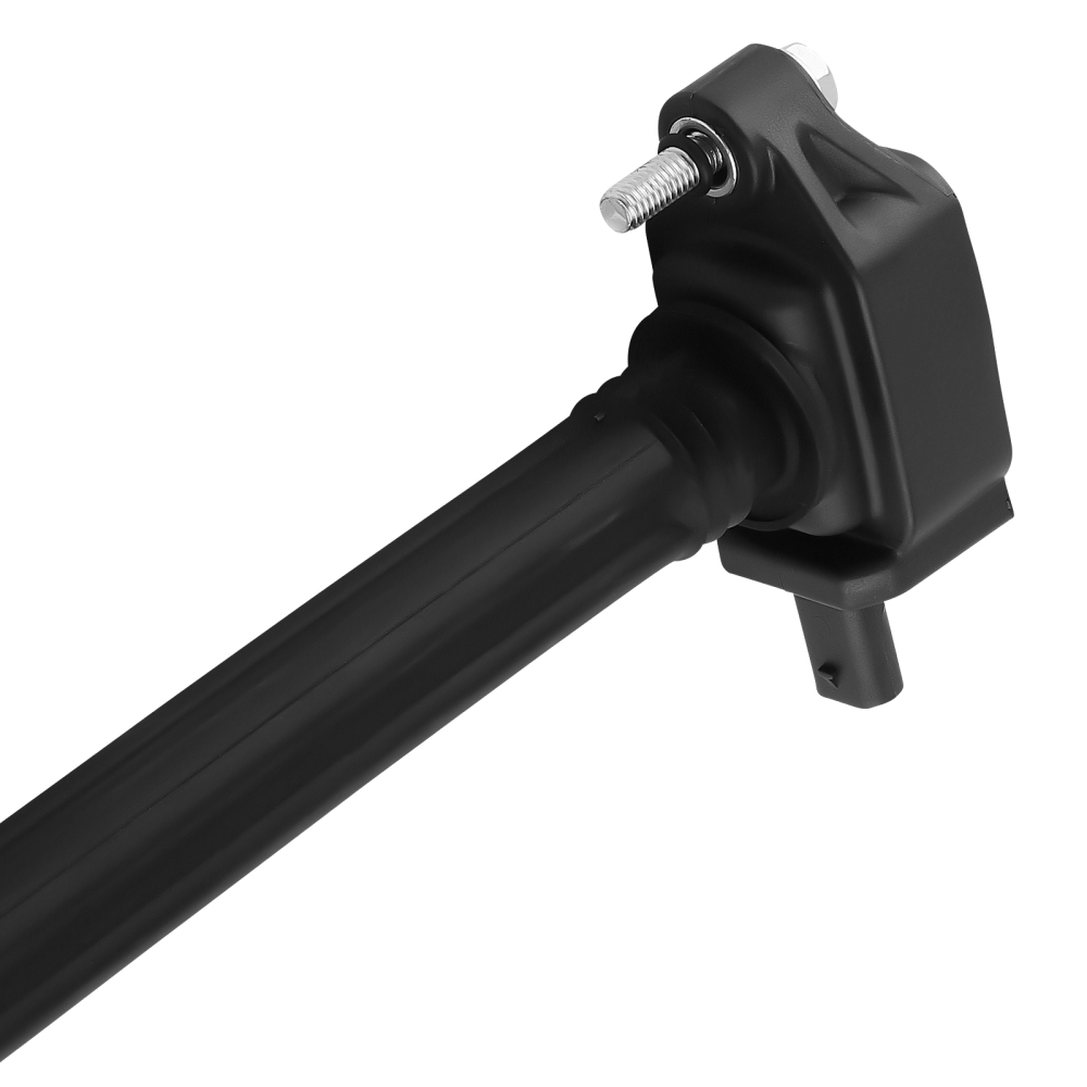 4 Ignition Coil + Spark Plugs compatible for Chrysler 200 compatible for Dodge Dart compatible for Jeep Ram 2.4L L4 UF751