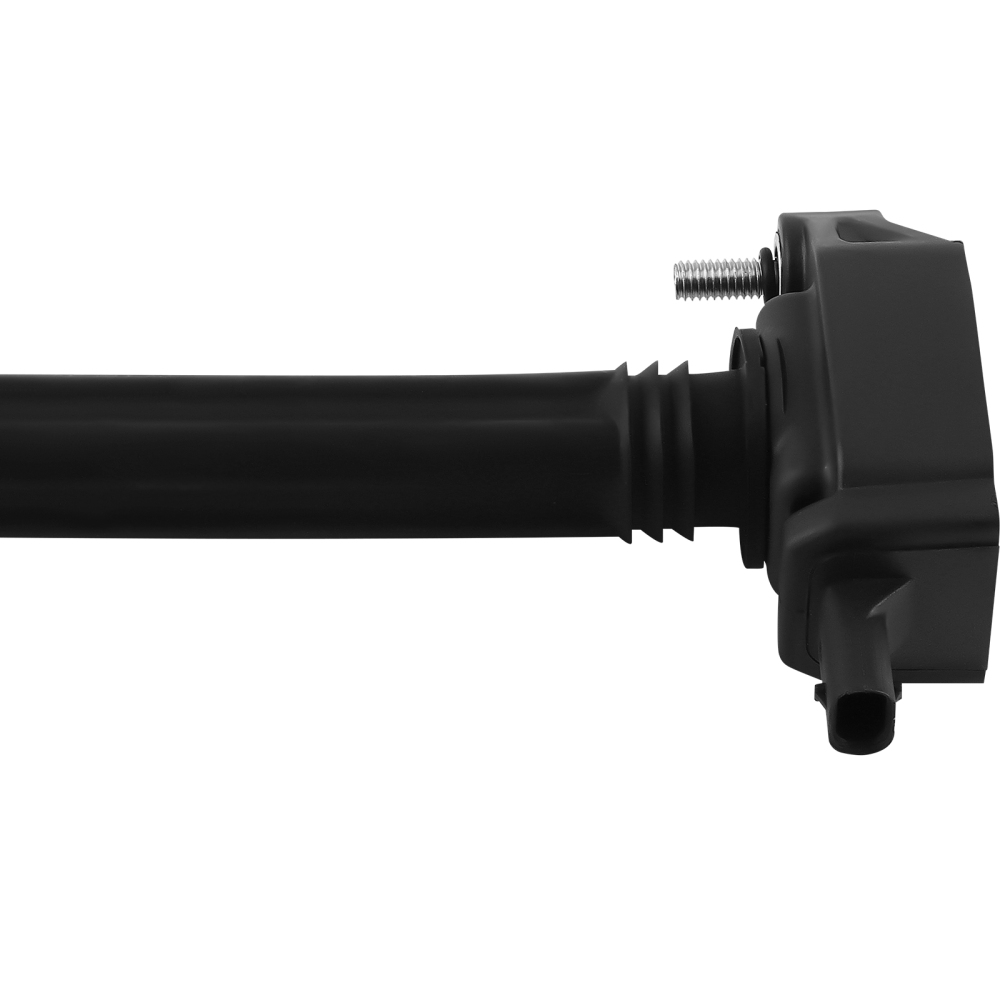 4 Ignition Coil + Spark Plugs compatible for Chrysler 200 compatible for Dodge Dart compatible for Jeep Ram 2.4L L4 UF751