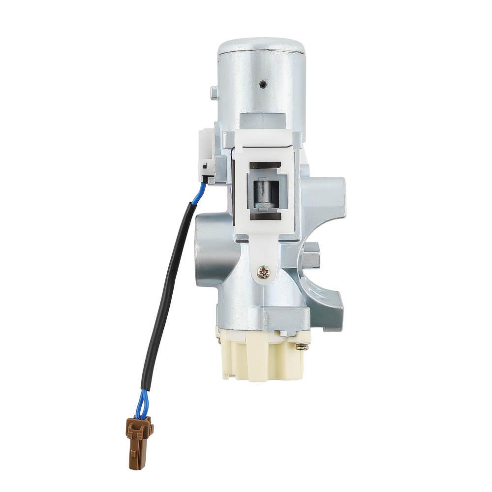 Ignition Switch w/ Lock Cylinder compatible for Nissan Maxima 1999 2000 2001 2002