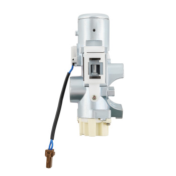 Ignition Switch w/ Lock Cylinder compatible for Nissan Maxima 1999 2000 2001 2002