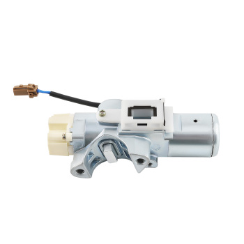Ignition Switch w/ Lock Cylinder compatible for Nissan Maxima 1999 2000 2001 2002