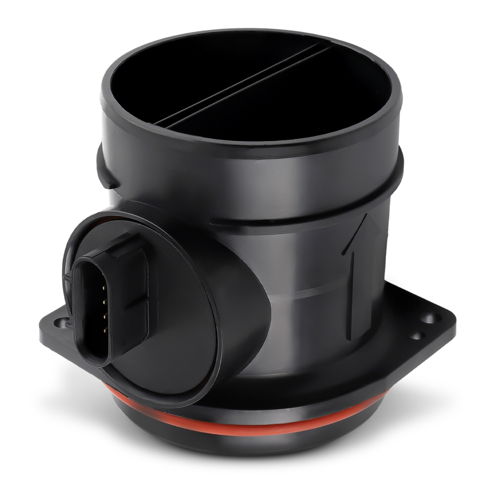Mass Air Flow Sensor Meter compatible for Hyundai Chevy Pontiac Buick Cadillac GMC 05-14
