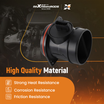 Mass Air Flow Sensor Meter compatible for Hyundai Chevy Pontiac Buick Cadillac GMC 05-14