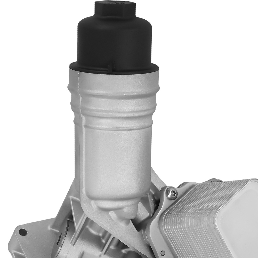 Oil Filter Housing compatible for BMW 340i 440i 540i 640i xDrive 740i M240i X3 11428583895