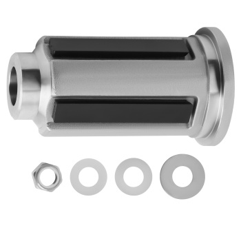 Propeller Hub Kit Assy For All Engines and Drives with 1.25 Propshafts 8M0183487