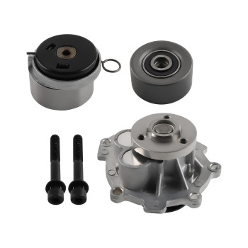 Timing BeltWater Pump Kit compatible for VAUXHALL ASTRA Mk 4 Mk 2 compatible for OPEL ASTRA G CLASSIC