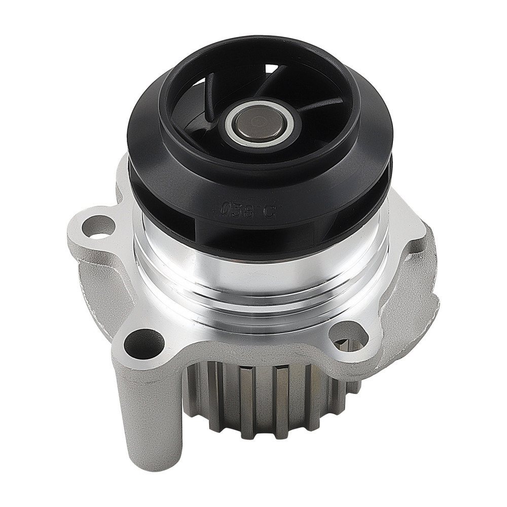 Timing Belt + Water Pump KitFor compatible for Audi VW Skoda Seat 2.0KP15648XS-1 7883-13248