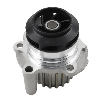 Timing Belt + Water Pump KitFor compatible for Audi VW Skoda Seat 2.0KP15648XS-1 7883-13248