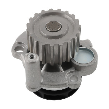 Timing Belt + Water Pump KitFor compatible for Audi VW Skoda Seat 2.0KP15648XS-1 7883-13248