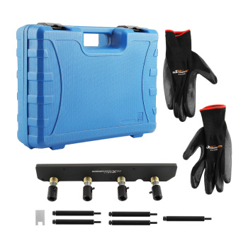 Fuel Injector Removal Install Tool Kit compatible for BMW B36 B38 B48 2358417 2358022