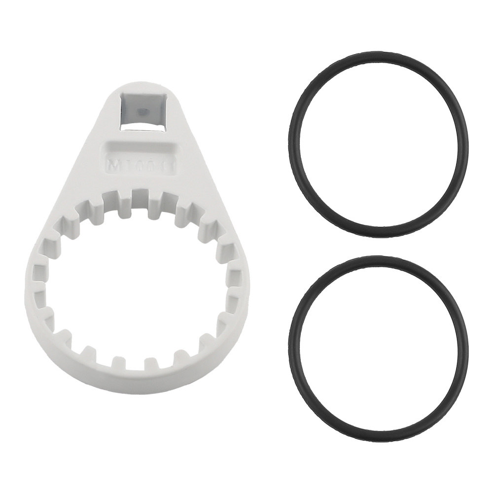 Fuel Filter Water Separator Wrench compatible for Yamaha 2006-2023 4-Strokeswith 2 O-Ring