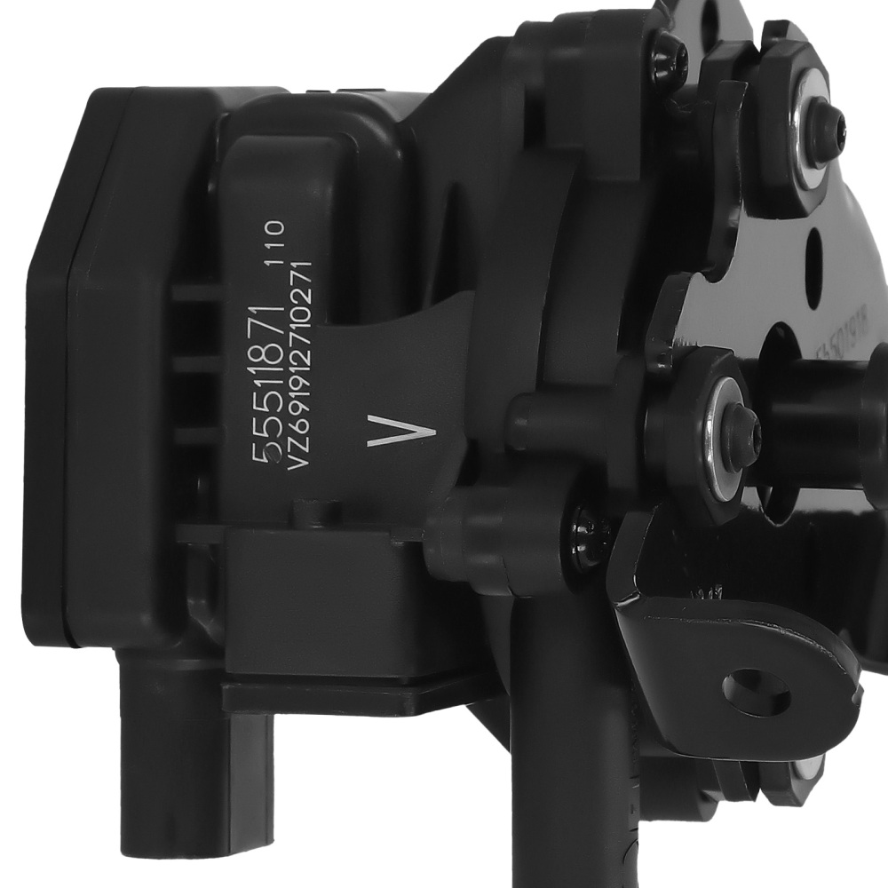 Canister Purge Pump compatible for Chevrolet GMC Buick 2019-2023 55510684 5551144 55516874