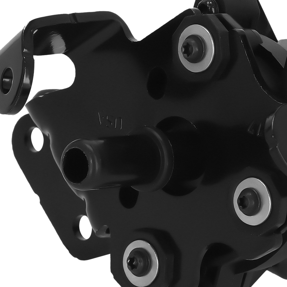 Canister Purge Pump compatible for Chevrolet GMC Buick 2019-2023 55510684 5551144 55516874