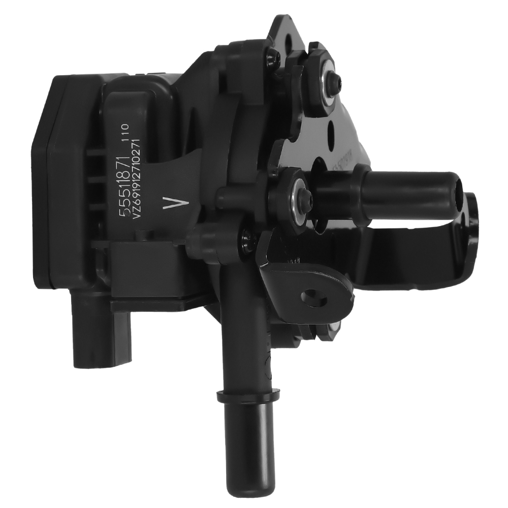 Canister Purge Pump compatible for Chevrolet GMC Buick 2019-2023 55510684 5551144 55516874