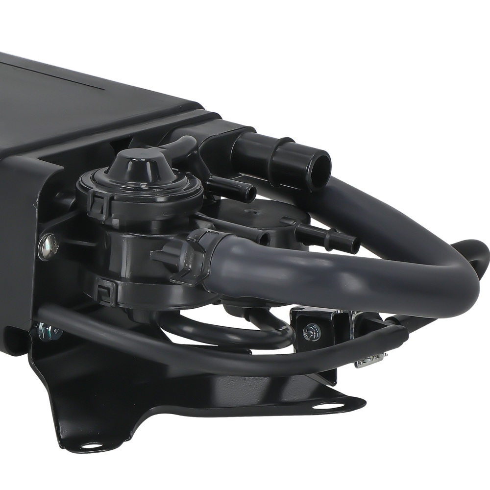 Fuel Carbon Charcoal Canister compatible for Pontiac Vibe Front Wheel Drive 2003-04 4B11470