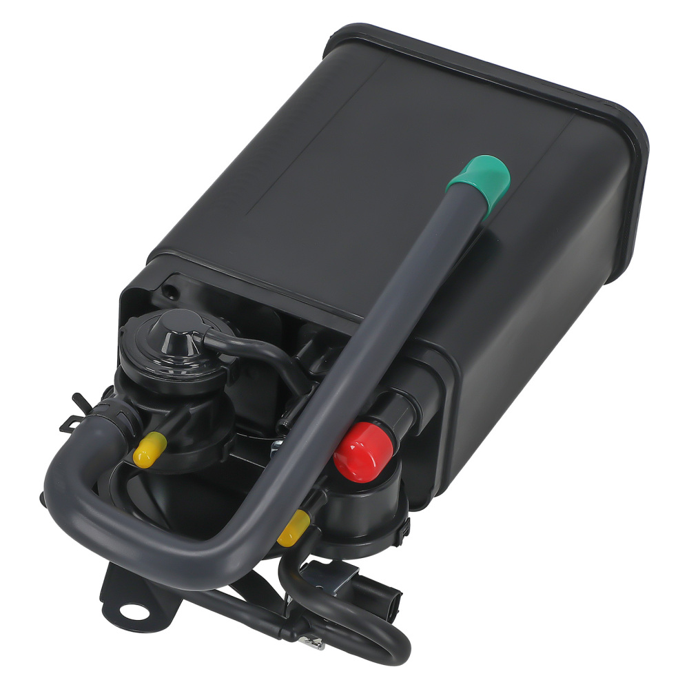 Fuel Carbon Charcoal Canister compatible for Pontiac Vibe Front Wheel Drive 2003-04 4B11470