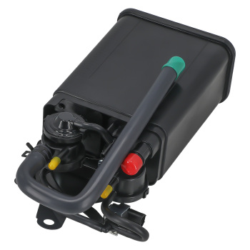 Fuel Carbon Charcoal Canister compatible for Pontiac Vibe Front Wheel Drive 2003-04 4B11470