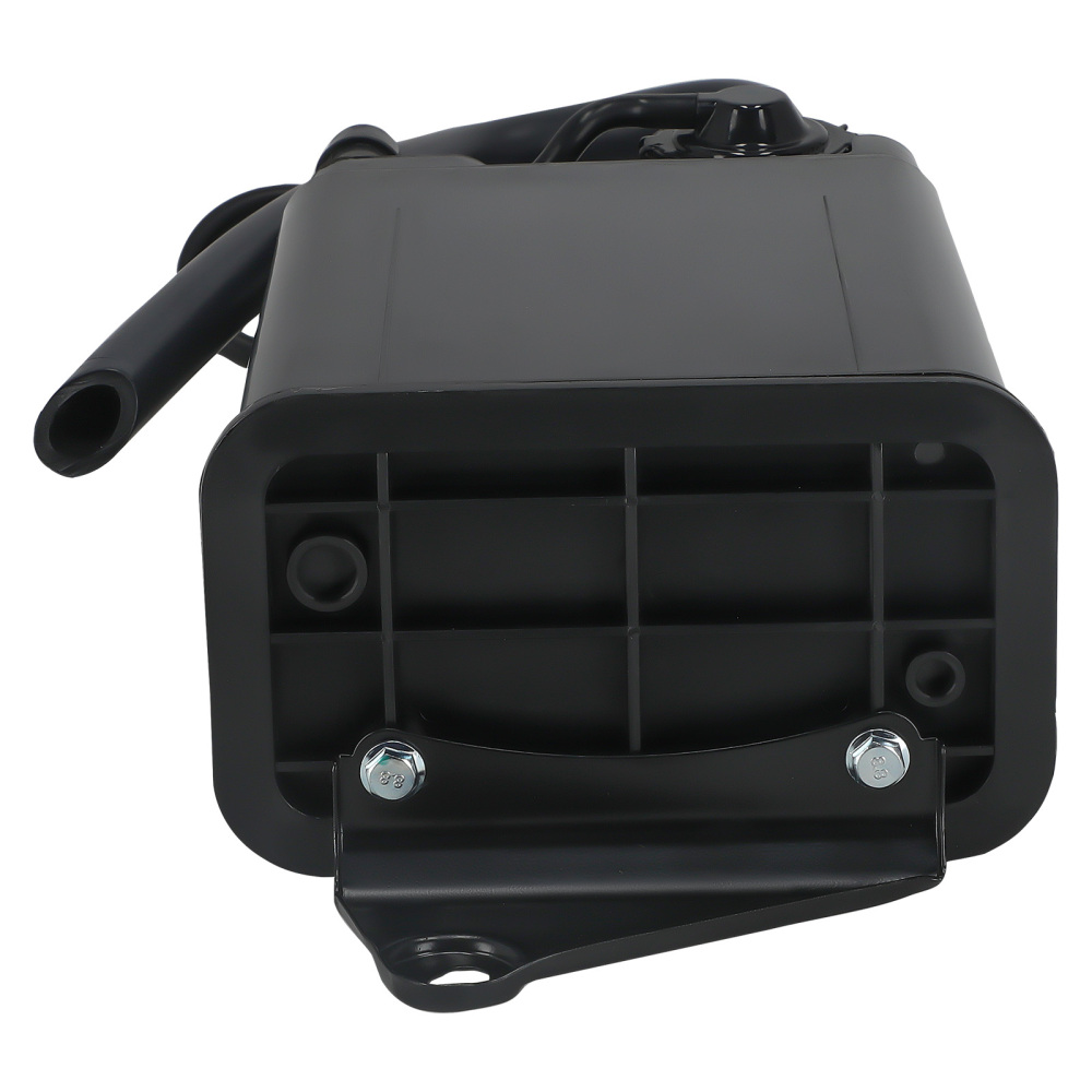 Fuel Carbon Charcoal Canister compatible for Pontiac Vibe Front Wheel Drive 2003-04 4B11470