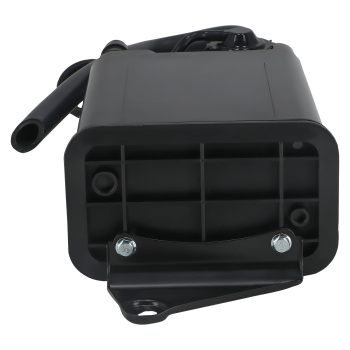 Fuel Carbon Charcoal Canister compatible for Pontiac Vibe Front Wheel Drive 2003-04 4B11470