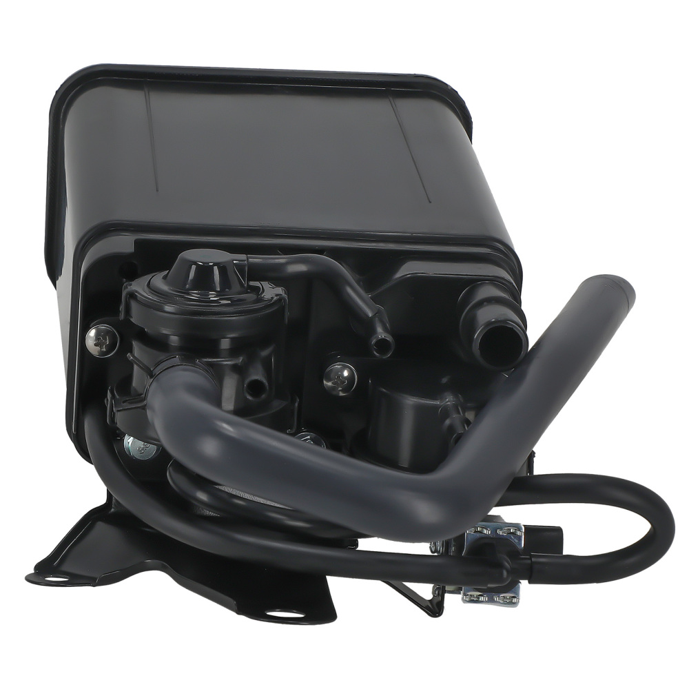 Fuel Carbon Charcoal Canister compatible for Pontiac Vibe Front Wheel Drive 2003-04 4B11470