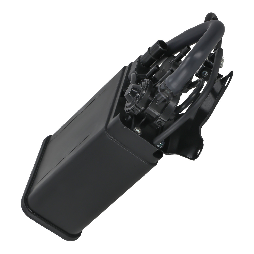 Fuel Carbon Charcoal Canister compatible for Pontiac Vibe Front Wheel Drive 2003-04 4B11470