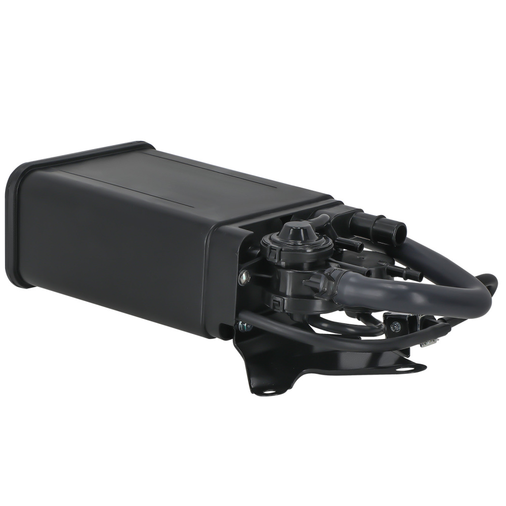 Fuel Carbon Charcoal Canister compatible for Pontiac Vibe Front Wheel Drive 2003-04 4B11470