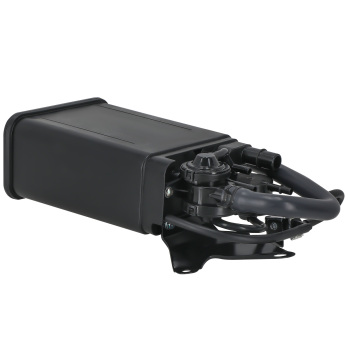 Fuel Carbon Charcoal Canister compatible for Pontiac Vibe Front Wheel Drive 2003-04 4B11470