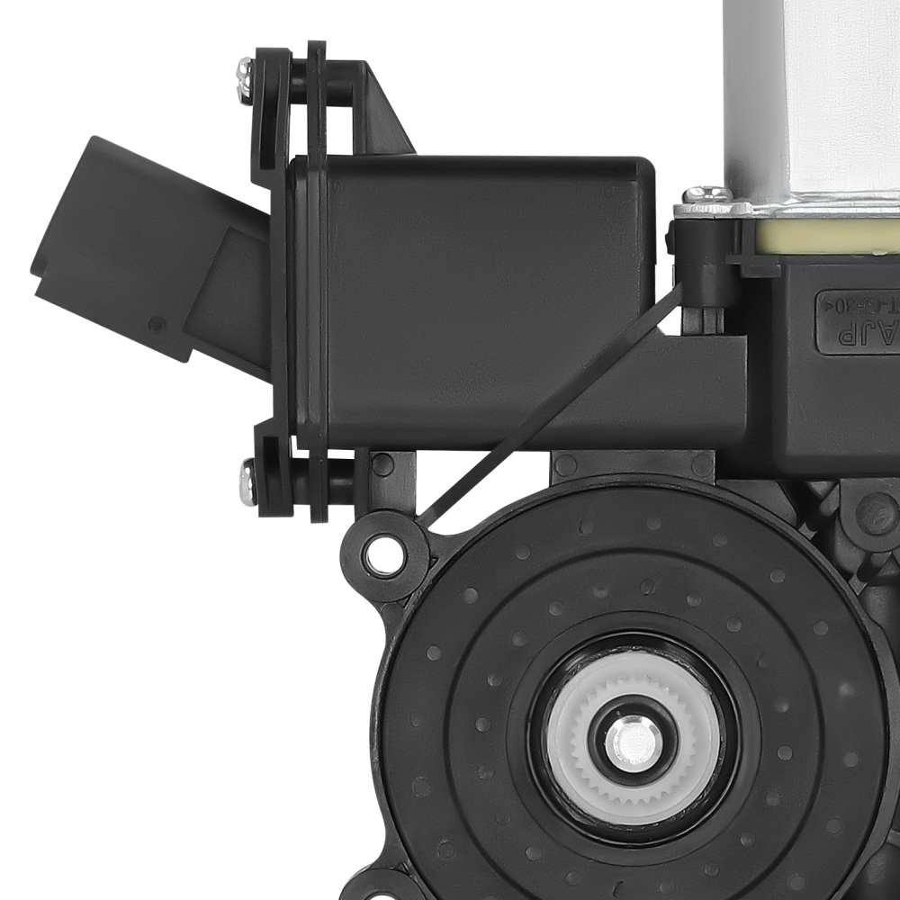 Front Left Power Window Motor compatible for Cadillac Escalade/Escalade ESV 2015-20 742054