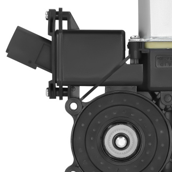 Front Left Power Window Motor compatible for Cadillac Escalade/Escalade ESV 2015-20 742054