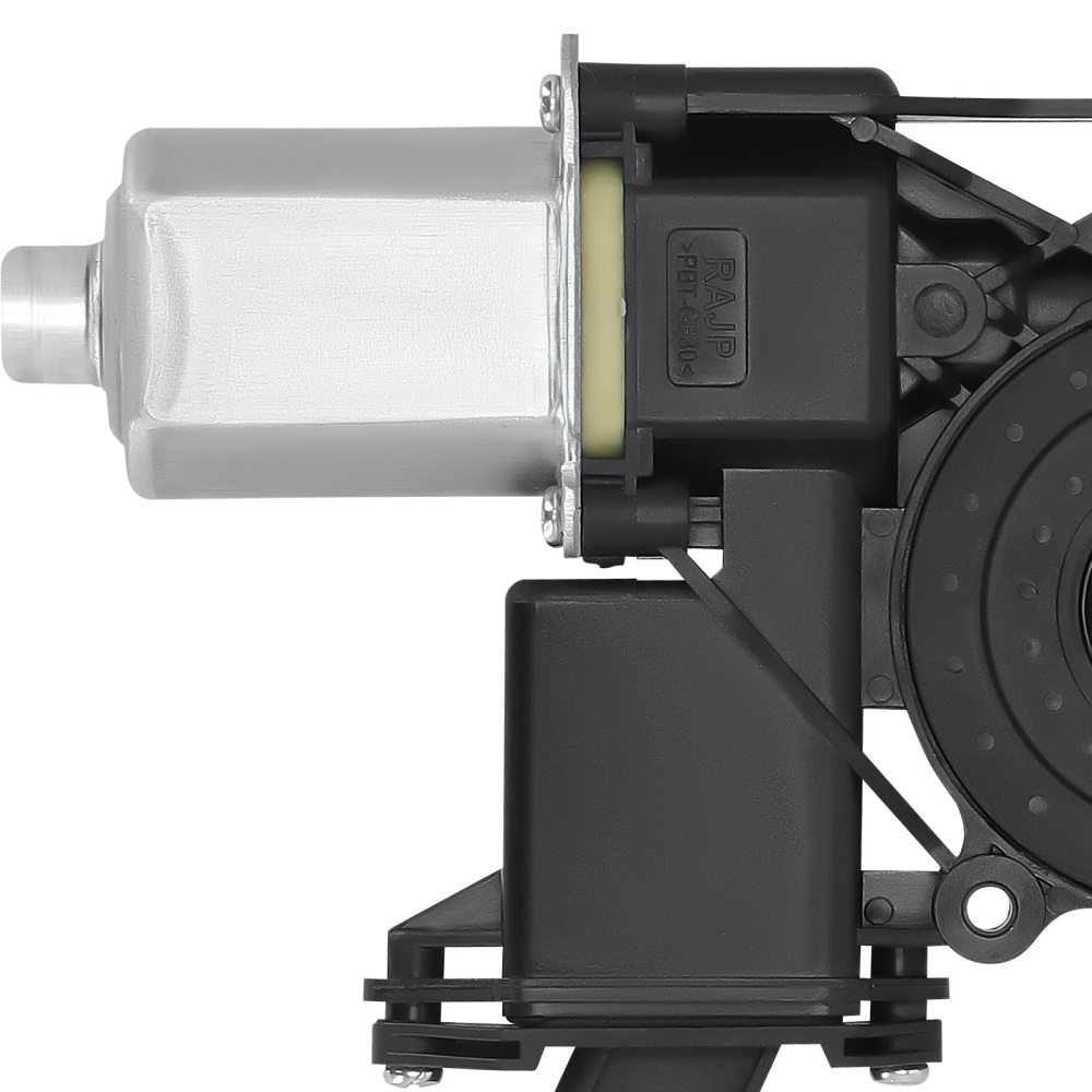 Front Left Power Window Motor compatible for Cadillac Escalade/Escalade ESV 2015-20 742054