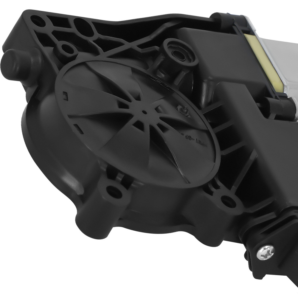 Front Left Power Window Motor compatible for Cadillac Escalade/Escalade ESV 2015-20 742054