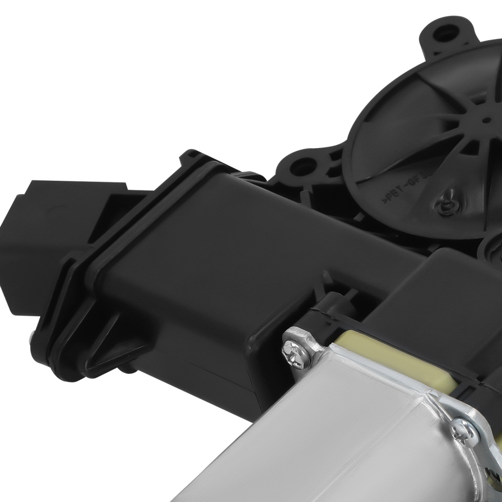 Front Left Power Window Motor compatible for Cadillac Escalade/Escalade ESV 2015-20 742054